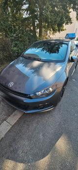 Volkswagen Scirocco - Volkswagen Scirocco in Braunschweig