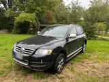 Volkswagen Touareg King Kong Edition - Volkswagen Touareg Kong mit Diesel-Antrieb