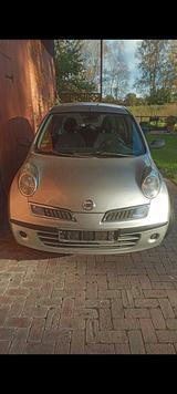 Nissan Micra 1.2 More 48kW More - Nissan Micra More mit Benzin-Antrieb