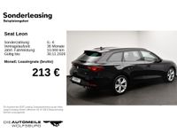 Seat Leon - Vorschau Bild 2