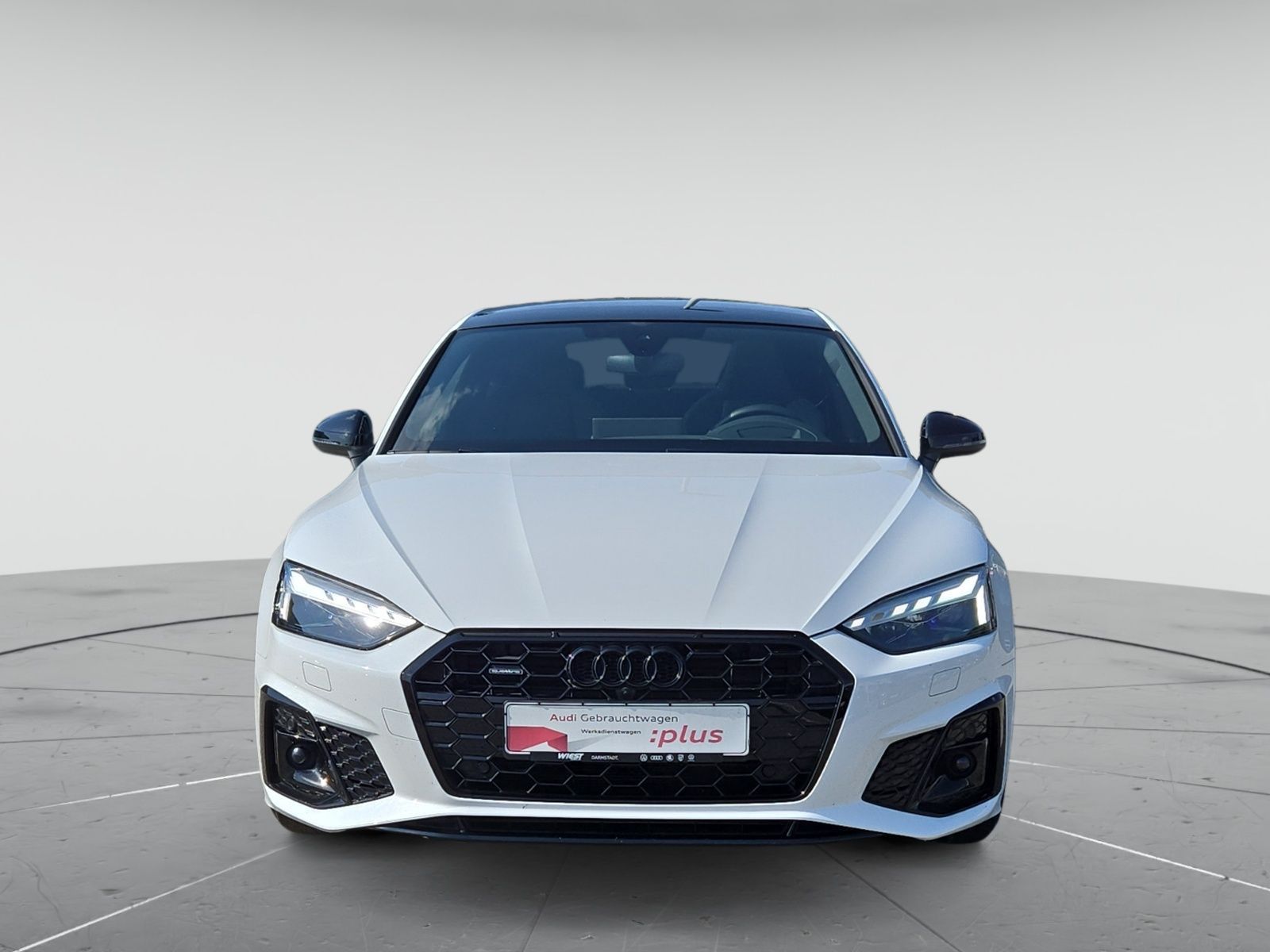 Audi A5 Sportback S line 50 TDI qu. Tiptr. MATRIX KAM foto 2