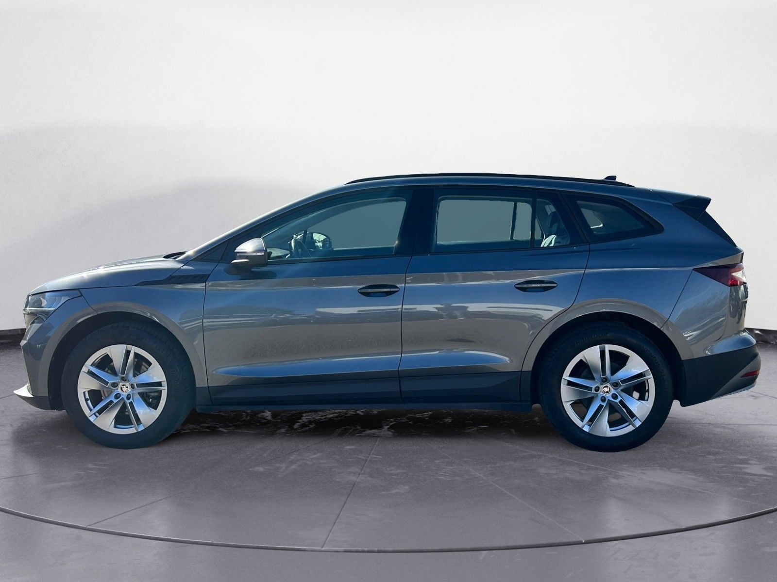 Skoda Enyaq - Bild 3