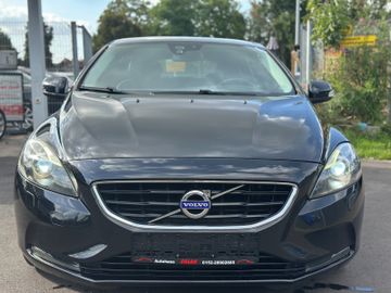 Volvo V40 - 2