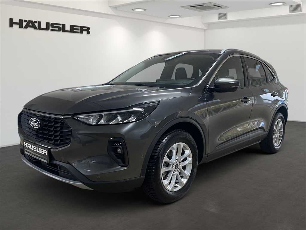 Image of Ford Kuga