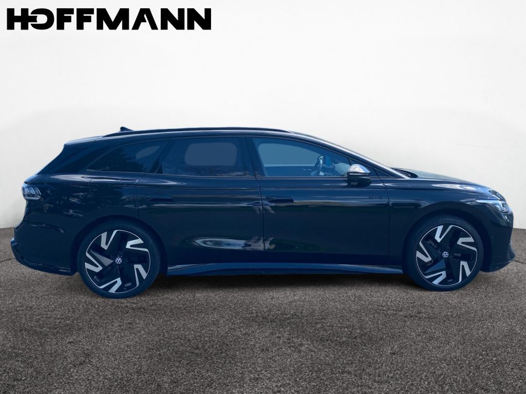 Fahrzeugabbildung Volkswagen ID.7 Tourer 4Motion GTX AHZV DCC Voll