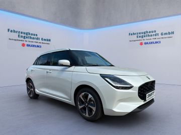 Suzuki Swift 1.2 Dualjet Hybrid Comfort+