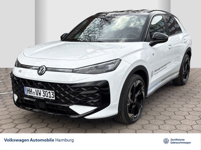 Image of Volkswagen T-Roc