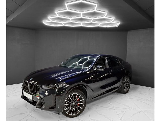 BMW X6 FACELIFT xDrive 30d M Sport