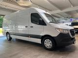 Mercedes-Benz Sprinter 319 CDI V6 3.0 Maxi Hoch+Lang*Garantie - Mercedes-Benz Sprinter: Kleinbus