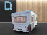 Knaus Azur 450 FU Vorzelt,Citywasser - Knaus Wohnwagen Vorzelt