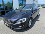 Volvo V60 Kombi Linje Business NAVI XENON SCHIEBEDACH - Volvo V60 aus 2016