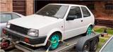 Nissan Micra K10 Oldtimer mit H Zulassung,... - Nissan Micra: K10