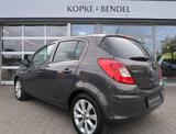Opel Corsa D 1.4 Active *Ganzjahresreifen*geringe KM* - gebrauchte Opel Corsa aus dem Jahr 2013