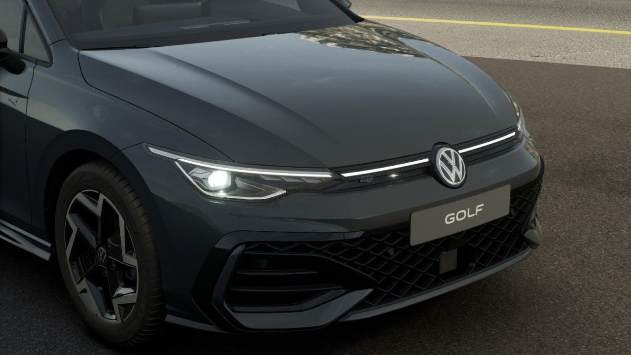 Volkswagen Golf - Bild 2