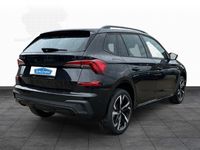 Skoda Kamiq - Vorschau Bild 4