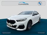 BMW M235i xDrive Gran Coupé Navi+Pano+SHZ+HiFi+Ambi - BMW M235 in Bremen