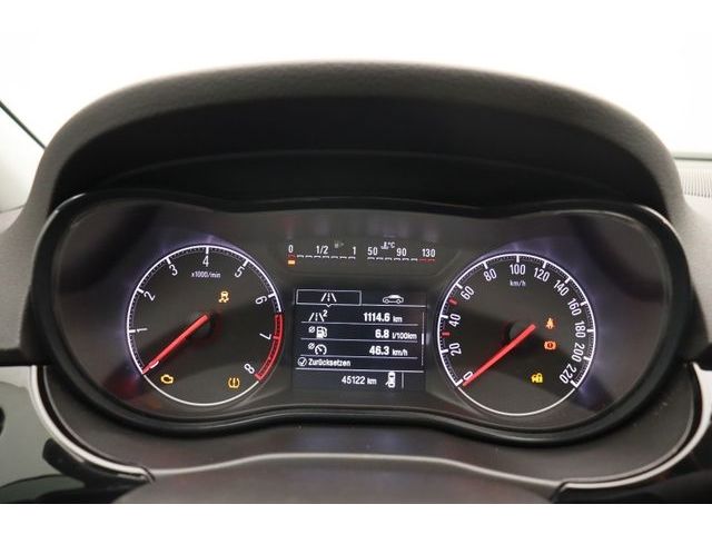 Fahrzeugabbildung Opel Corsa E 1.2 120 Jahre SHZ LHZ PDC TEMPO