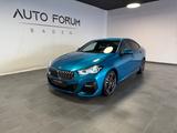 BMW 220d Gran Coupé*M-Sport*LED*LHZ*KEY*RFK*Hifi* - BMW 220 Gran Coupé Gebrauchtwagen