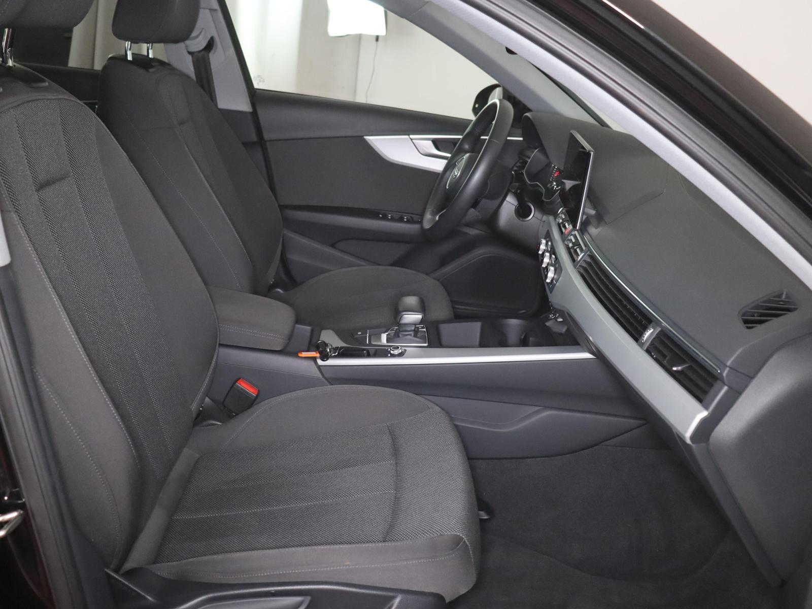 Audi A4 Avant 35TDI S-Tronic 249,-ohne Anzahlung, миниатюра 12