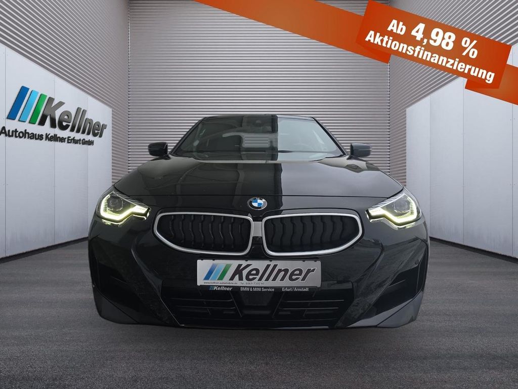 BMW 230