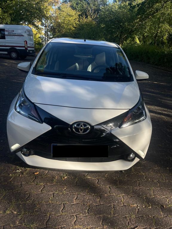 Image of Toyota Other