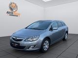 Opel Astra J SportsTourer NAVI TEMPO SHZ MFL HU-NEU - Opel Astra aus 2011: H