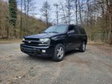 Chevrolet Trailblazer 4,2l 4x4 2,6T AHK TÜ... - Chevrolet Trailblazer Gebrauchtwagen