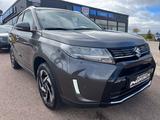 Suzuki Vitara 1.4 Mild-Hybrid Comfort Plus - Suzuki Vitara: Comfort Plus