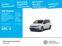 Volkswagen Touran - Vorschau Bild 1