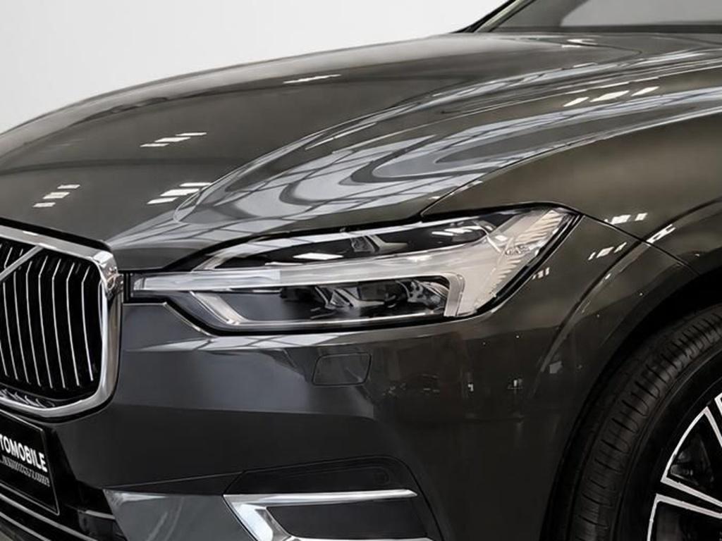 Volvo XC 60 B5 AWD INSCRIPTION SHZ LHZ NAVI KAMERA LED