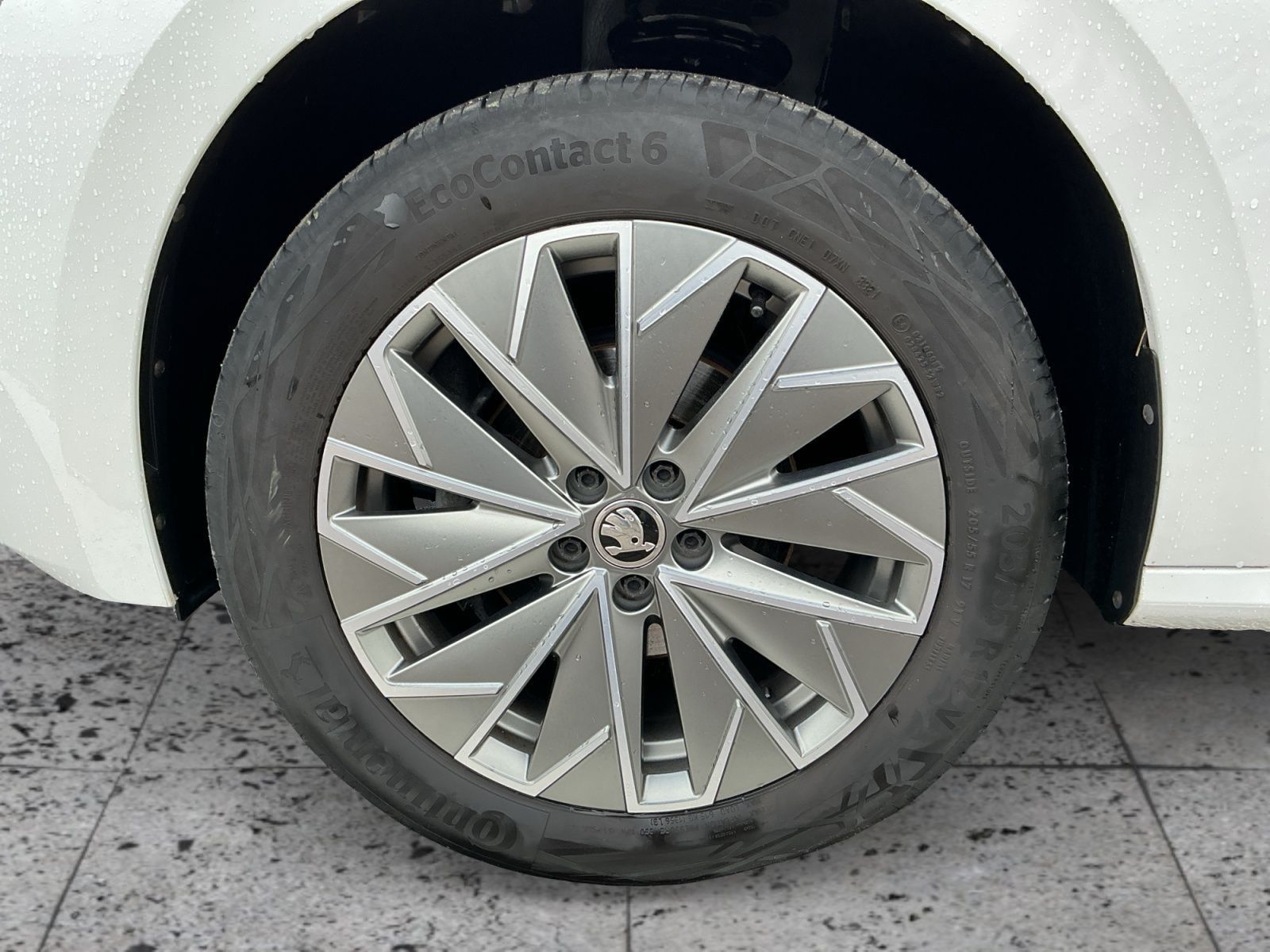 Skoda Kamiq - Bild 8