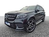 Mercedes-Benz GLS 350d AMG-LINE 4MATIC AHK NIGHT 21 INCH ///// - gebrauchte Mercedes-Benz GLS 350 aus dem Jahr 2017