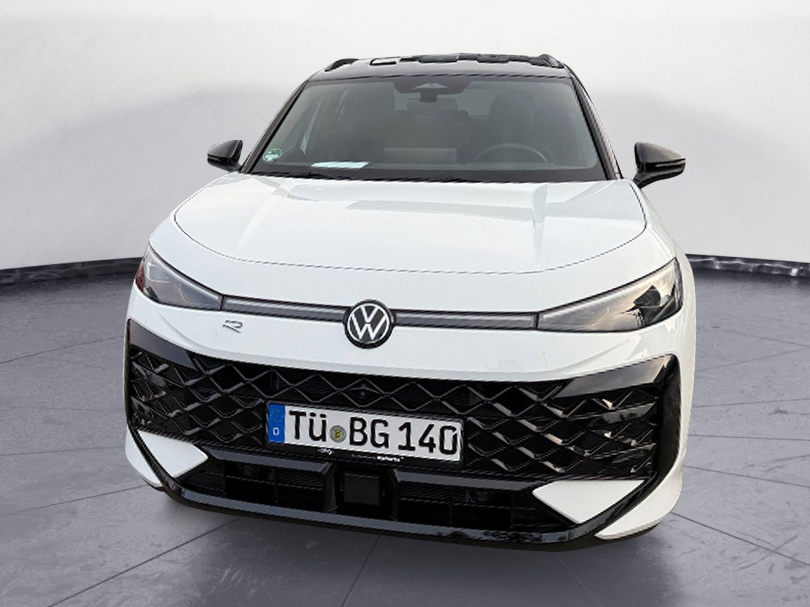 Volkswagen T-Roc - Bild 3