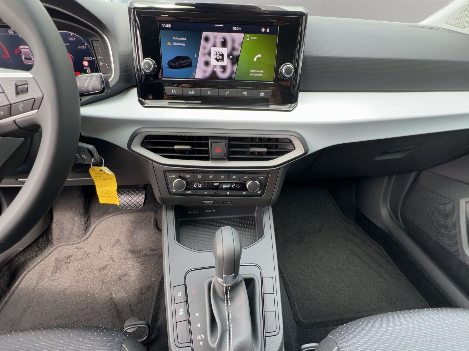Seat Ibiza - Bild 12