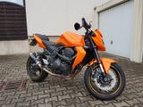 Kawasaki Z 750L ABS - KAWASAKI LEIPZIG