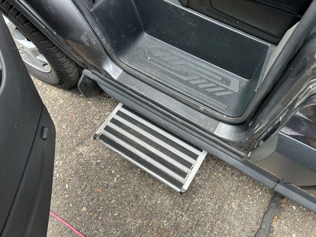 Fahrzeugabbildung Ford Transit Kasten 350 L3 Aut.+Werkstattausbau+Navi+