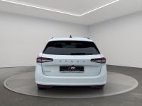 Skoda Superb - Vorschau Bild 7