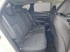 HYUNDAI Tucson 1.6 T-GDI 48V Navi digitales Cockpit LED 