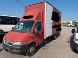 Fiat Ducato 15 2.8 JTD PM-DC Cabinato - gebrauchte Fiat Ducato aus dem Jahr 2005
