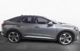 Audi Q4 Sportback 50 e-tron qu.+ACC+S line+Navi+ - Audi Q4 Gebrauchtwagen