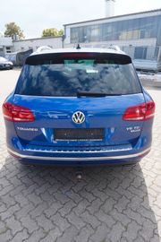 Volkswagen Touareg - 6