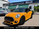 MINI ONE 1.5 Autom "JOHN COOPER WORKS-Designpaket+LED