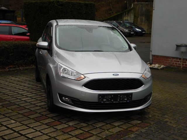 Ford C-Max C-MAX Cool & Connect