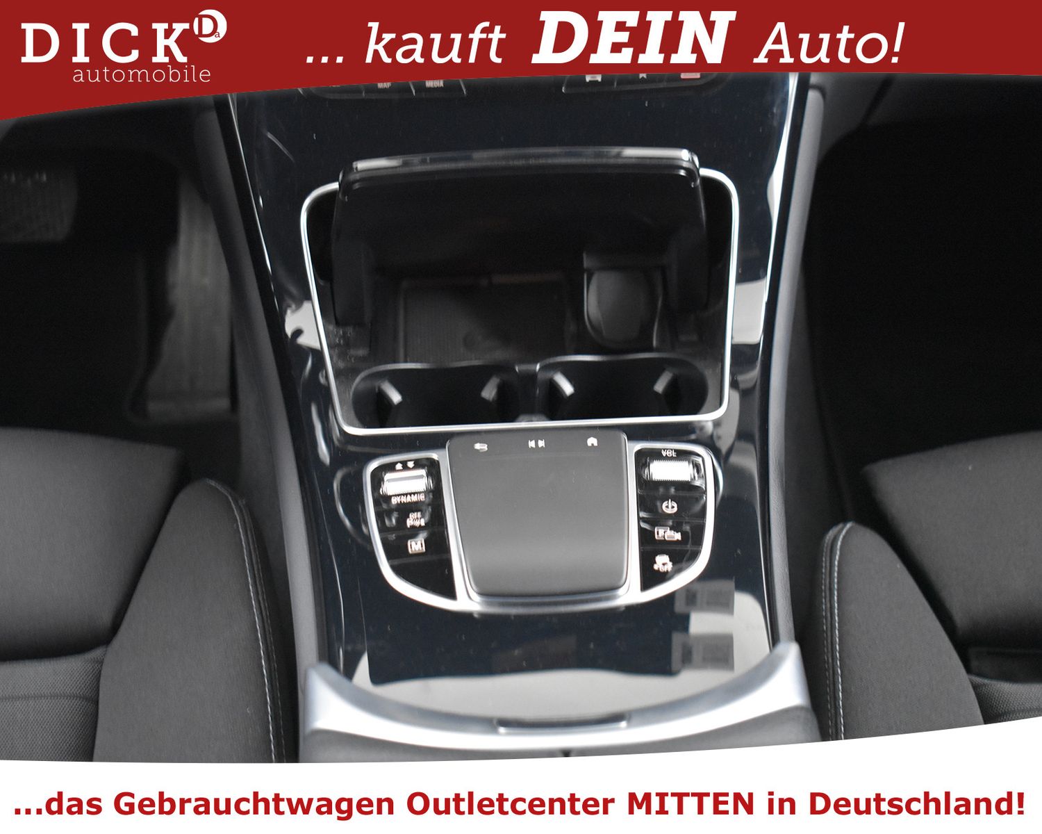 Fahrzeugabbildung Mercedes-Benz GLC 300de 4M >NIGHT+STANDHZ+KAM+AHK+HEAD+LED+19"
