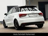Audi A1 Sportback design 1.4 TFSI, S line, Admired+ - Audi A1: Admired