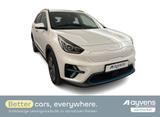 Kia Niro Spirit e- - Kia Niro mit Elektro-Antrieb