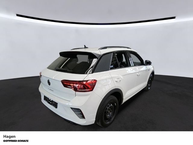 Volkswagen T-Roc 1.5 TSI DSG LED CarPlay PAN ACC KAMERA R-L foto 5