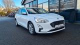 Ford Focus Titanium 2.0 TDCi AUT - ASSISTS - WINTER - - Ford Focus mit Diesel-Antrieb: Limousine, 2.0