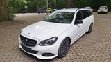 Mercedes-Benz Mercedes E 250 BlueTEC T 9G-Tronic Distronic