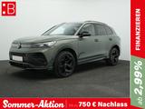 Volkswagen Tiguan 2.0 TDI DSG 4Mo. R-Line BLACK-STYLE AHK H
